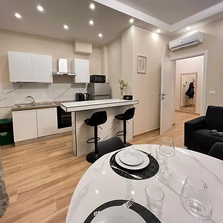 Bella Molinette Lingotto Appartement *