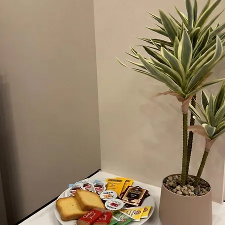 Appartement Bella Molinette Lingotto