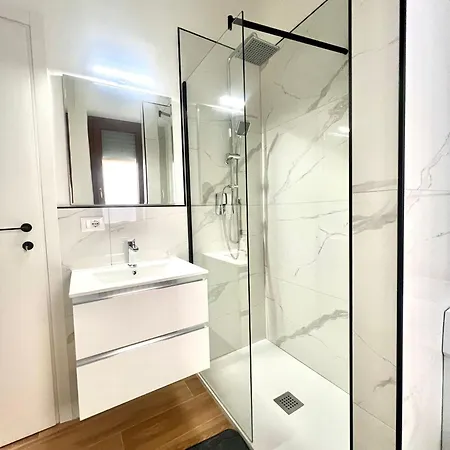 Appartement Bella Molinette Lingotto *