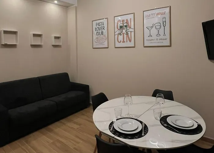 Apartman Bella Molinette Lingotto