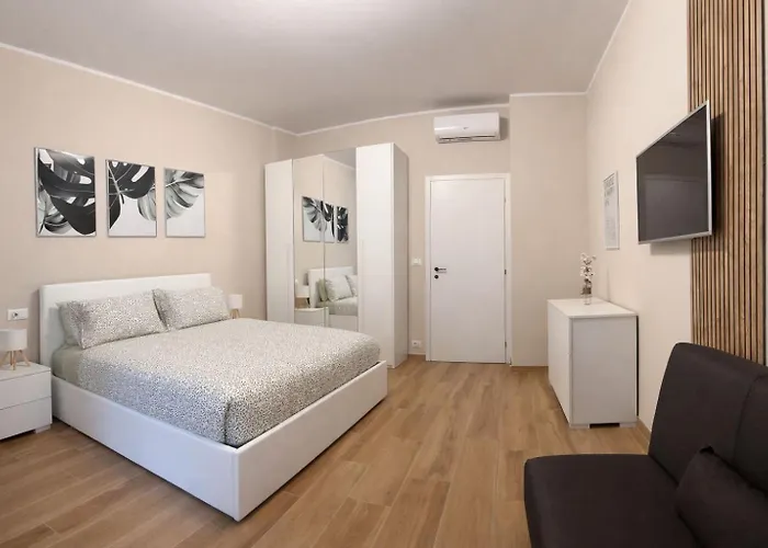 Bella Molinette Lingotto * トリノ