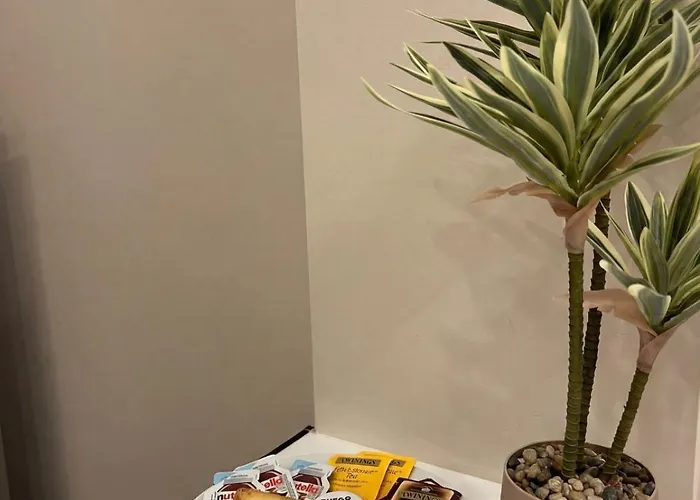 Apartment Bella Molinette Lingotto