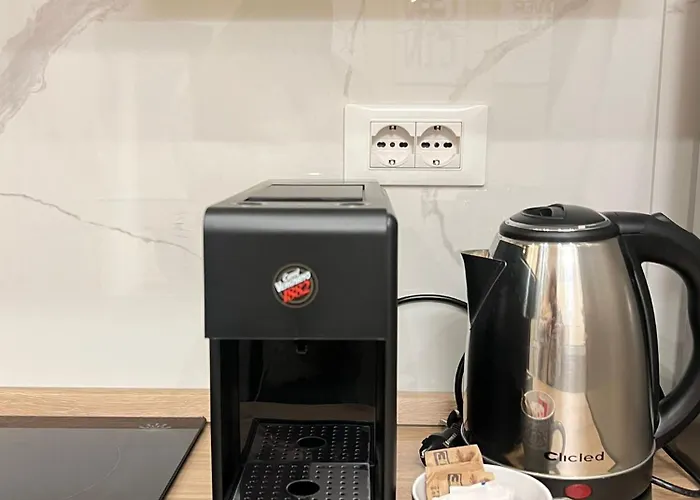 Bella Molinette Lingotto تورينو