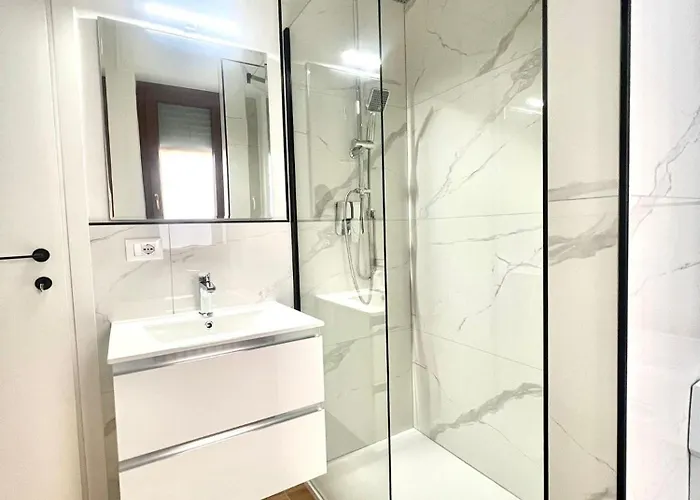 شقة Bella Molinette Lingotto *