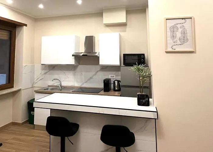 Bella Molinette Lingotto Apartment Turin